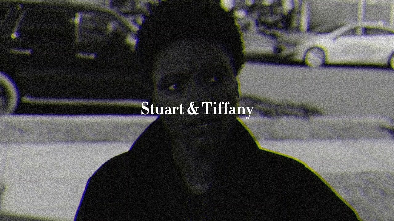 Stuart & Tiffany