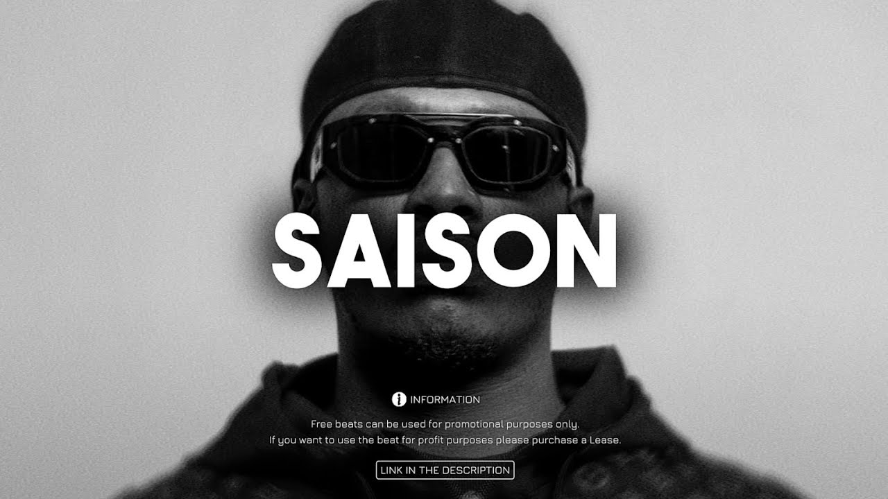 Werenoi x SDM Type Beat 