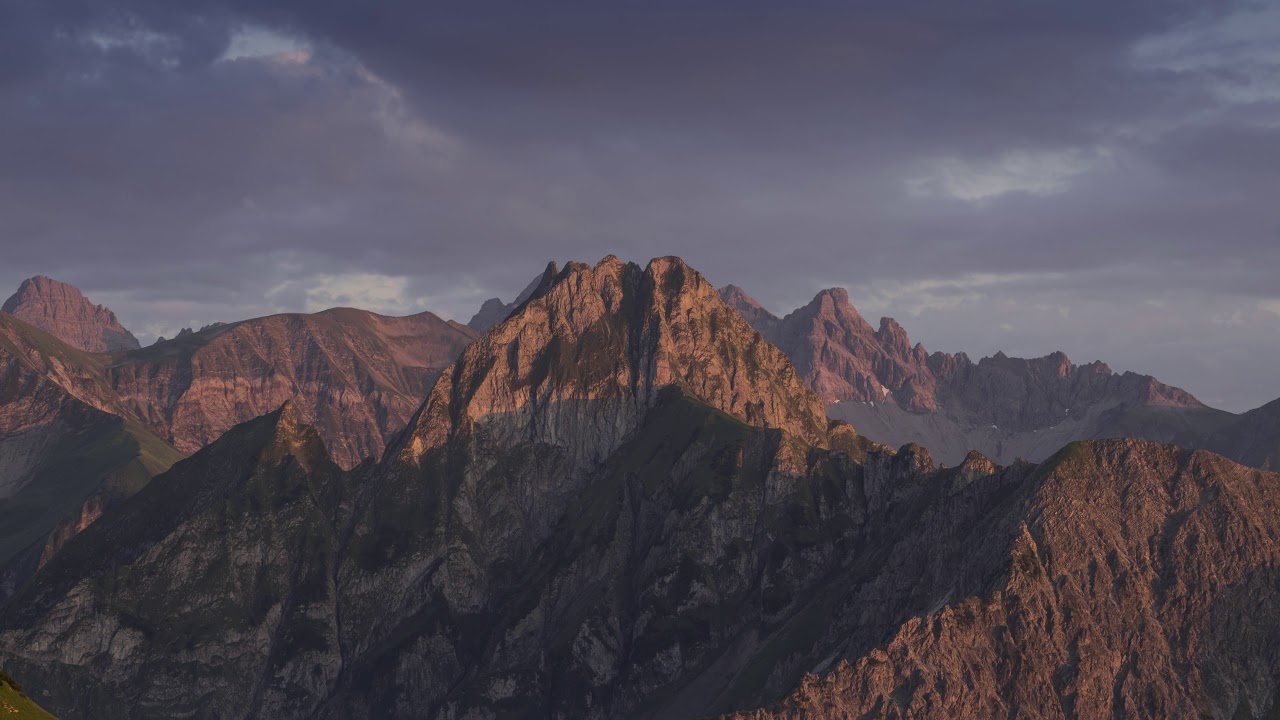 Heimweh nach Oberstdorf