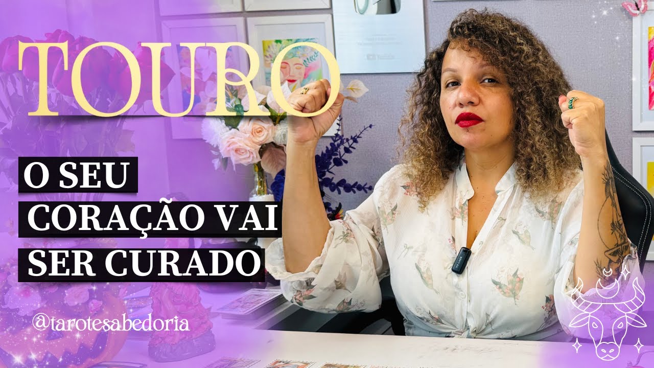 ♉ TOURO 🤍🔥NO FINAL, ELE(A) VAI ESCOLHER VOCÊ E MAIS NINGUÉM 🔥🤍