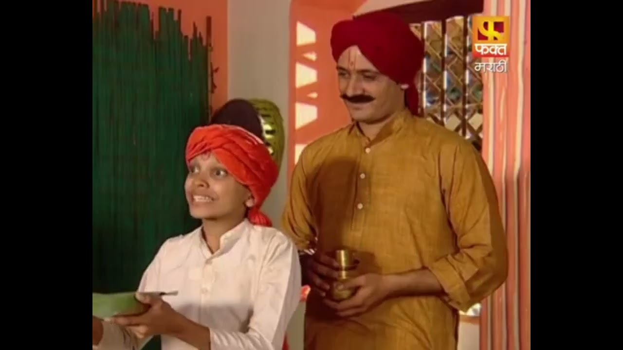 कृपासिंधु #swamisamarthamajhiaai #akkalkot @Faktmarathitv 