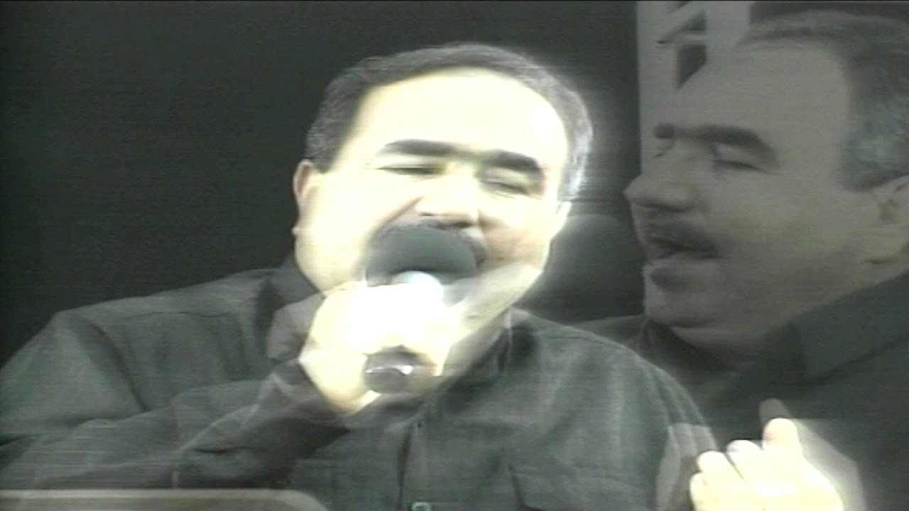 نيزام شوكر دەنگی قورئانە | Nizam Shukr Dangi Qurana | Nîzam Şukir Dengî Qûrane