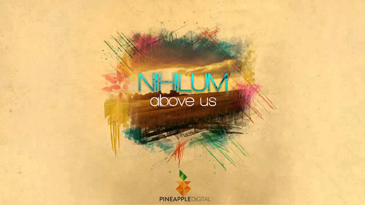 Nihilum - Clouds (Above Us Album)
