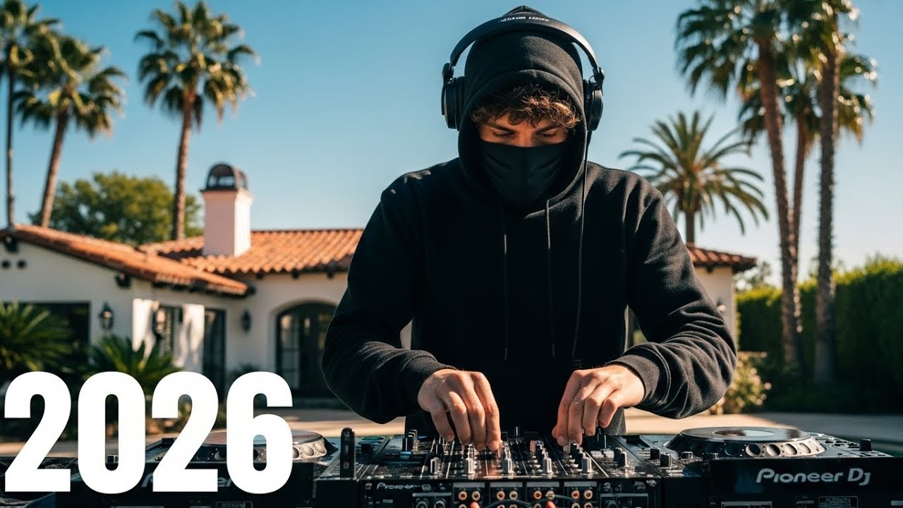 🎶 Summer Mix 2026 🍍 Best Popular Songs 2026 🍍Faded, Supergirl, A Sky Full Of Star, Perfect Cover