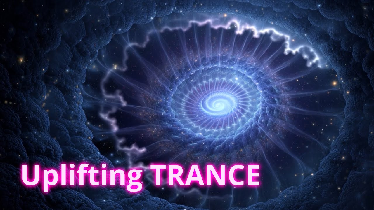 🎶 Deep Trance Music 2026 | Uplifting Trance Mix | Vol. 33 🔥