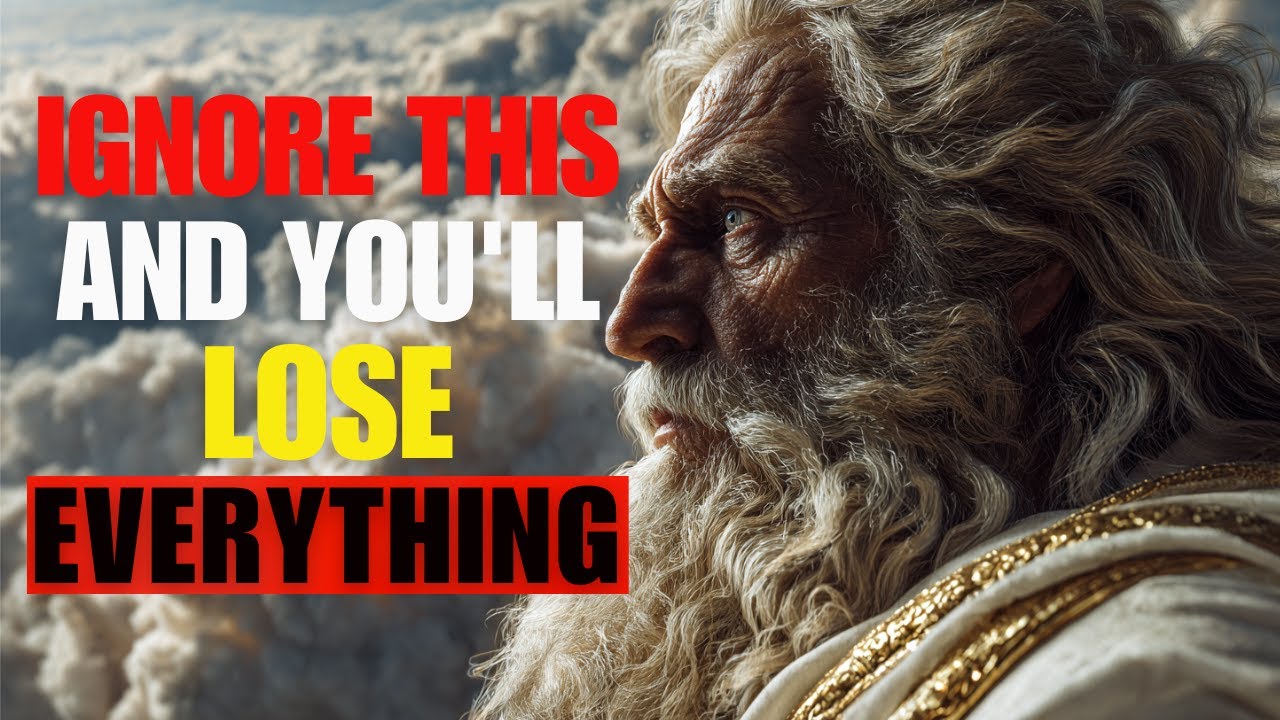 GOD SAYS: THE NEXT 144 MINUTES WILL CHANGE EVERYTHING - A DIVINE MESSAGE IS COMING TO YOU