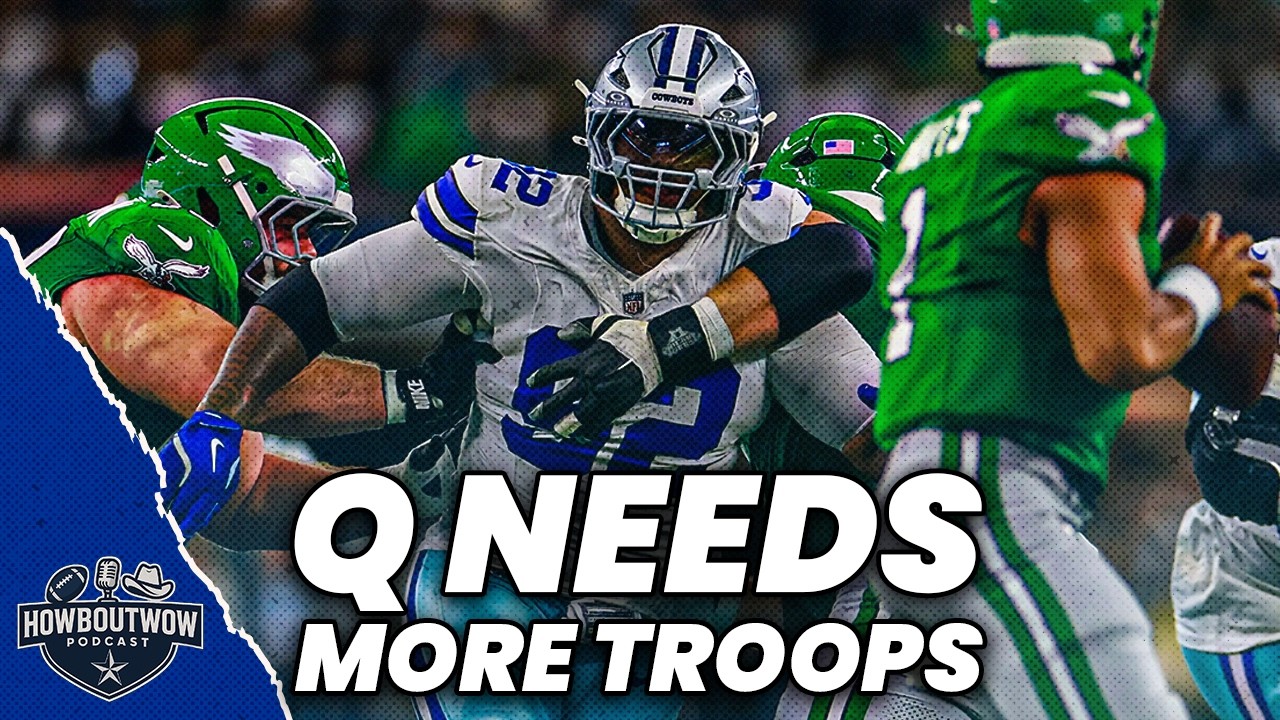 Hidden Ties That Bond NFL Free Agents To Cowboys