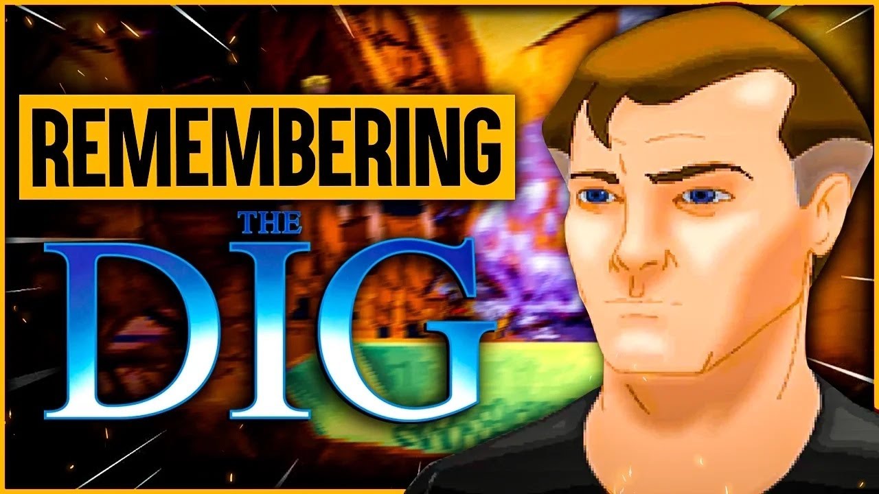 My Unpopular Opinion on The Dig