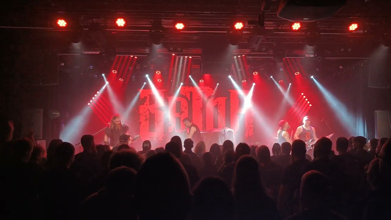 BATNA - Kiedy Czas Nadejdzie (Live 27.09.2025)