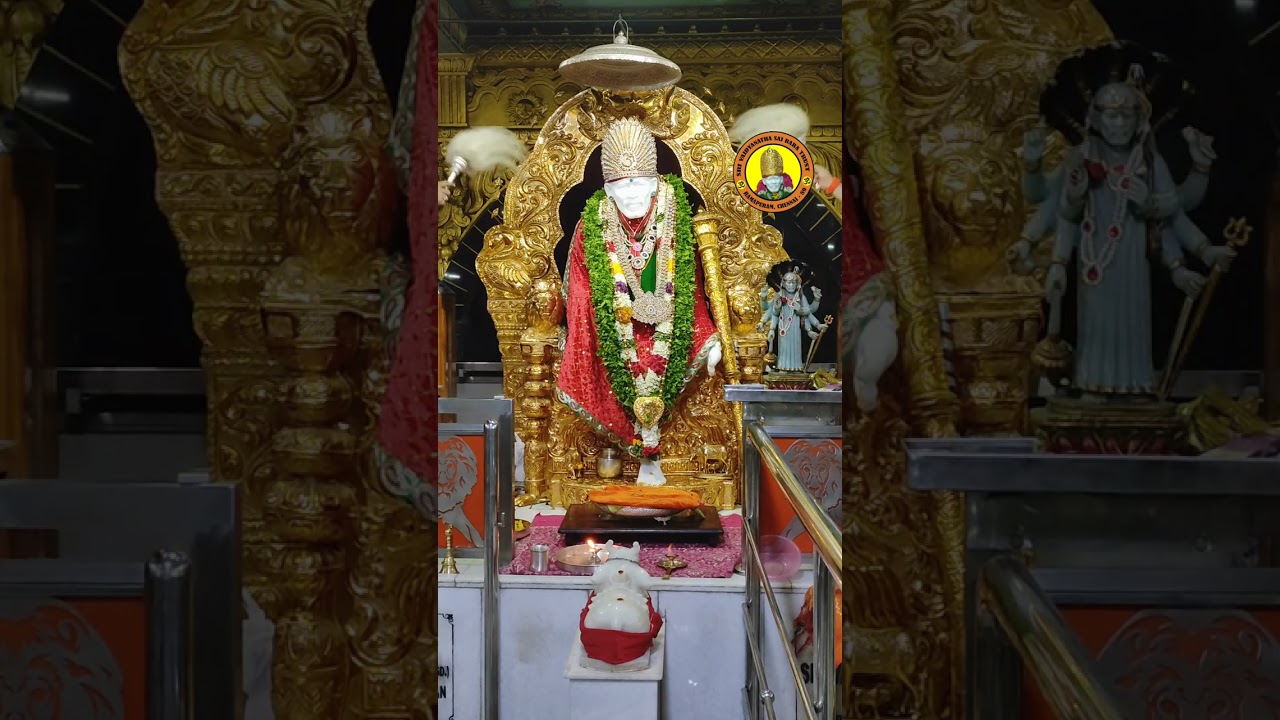 Dhoop Arthi Darshan(28.3.2024)