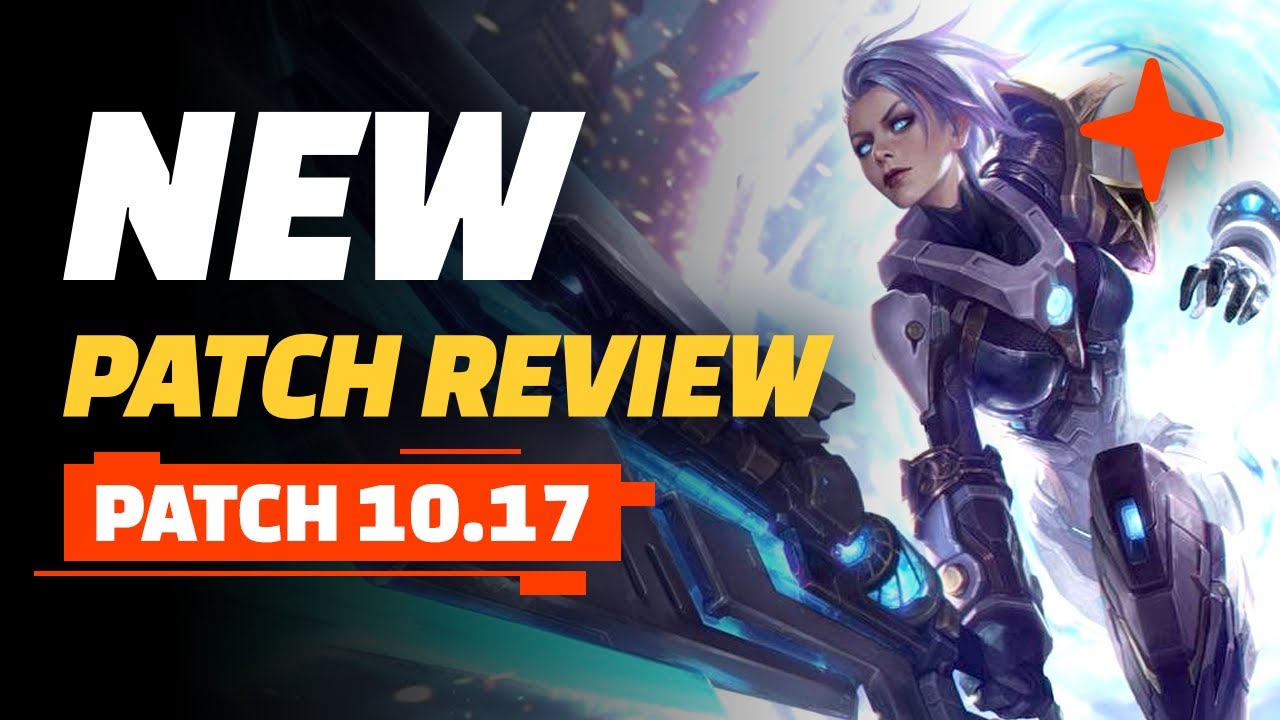 New Patch Review - Teamfight Tactics 10.17 Guide