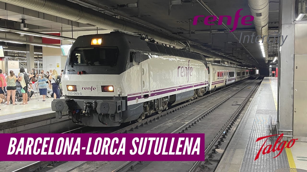 Talgo VI 
