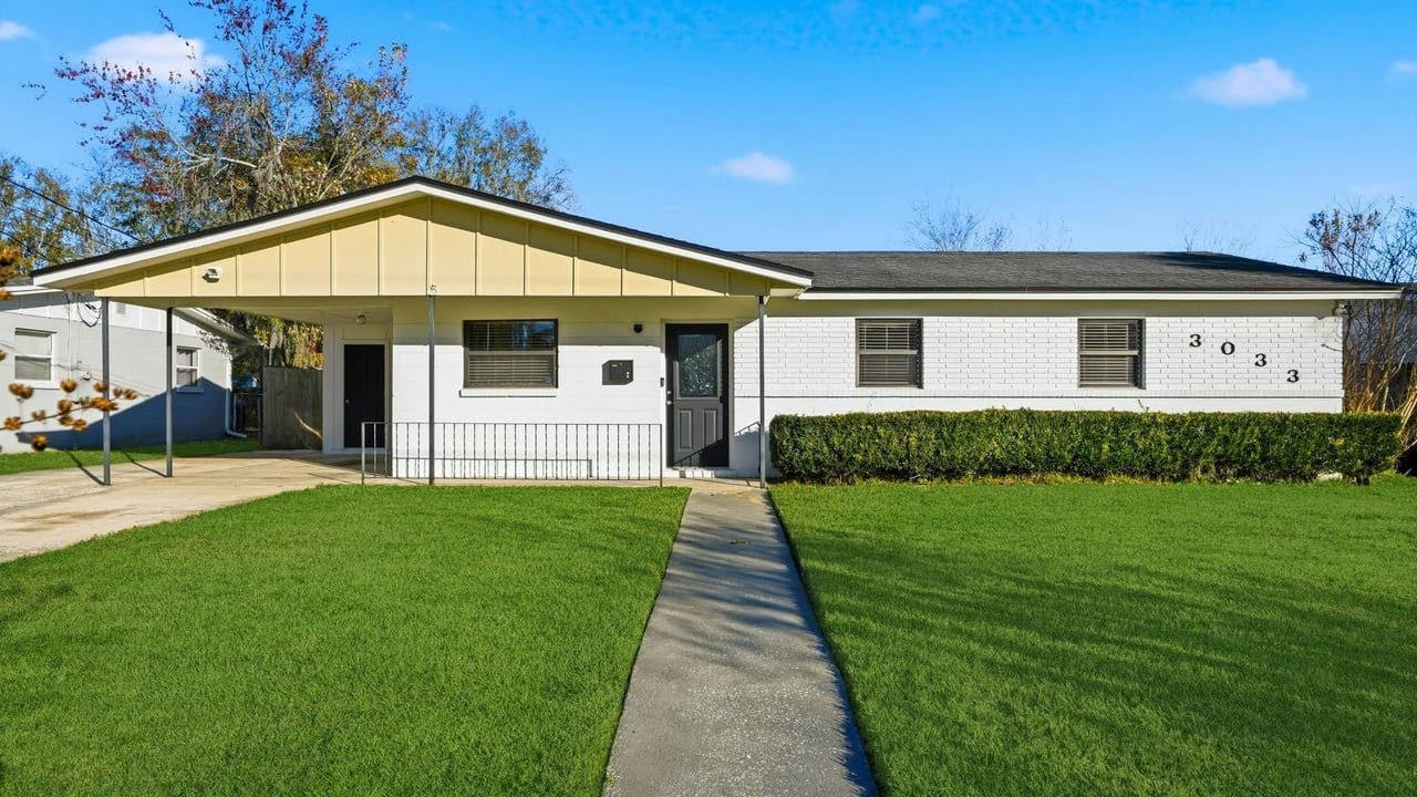 3033 Scotty Dr, Jacksonville, FL