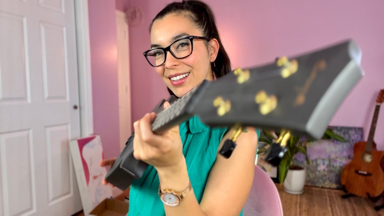 How To Strum & Sing - Dream A Little Dream of Me - Course Day 2 of 4