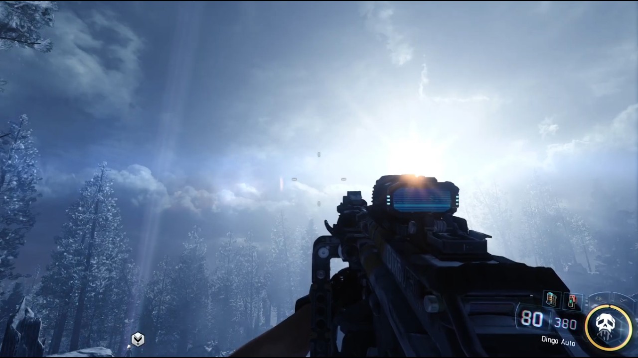 Playing and Explaining BLACK OPS 3 in 2026! Part 14!