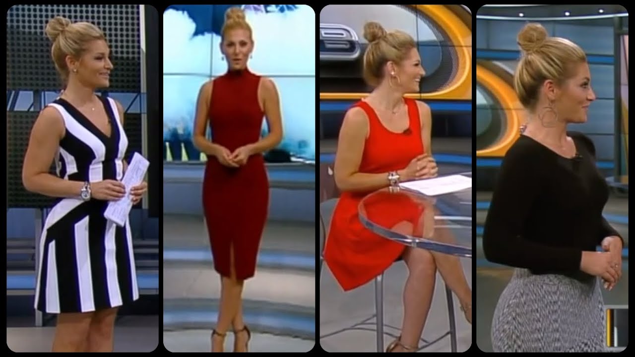 Danielle Trotta (NASCAR Race Hub)
