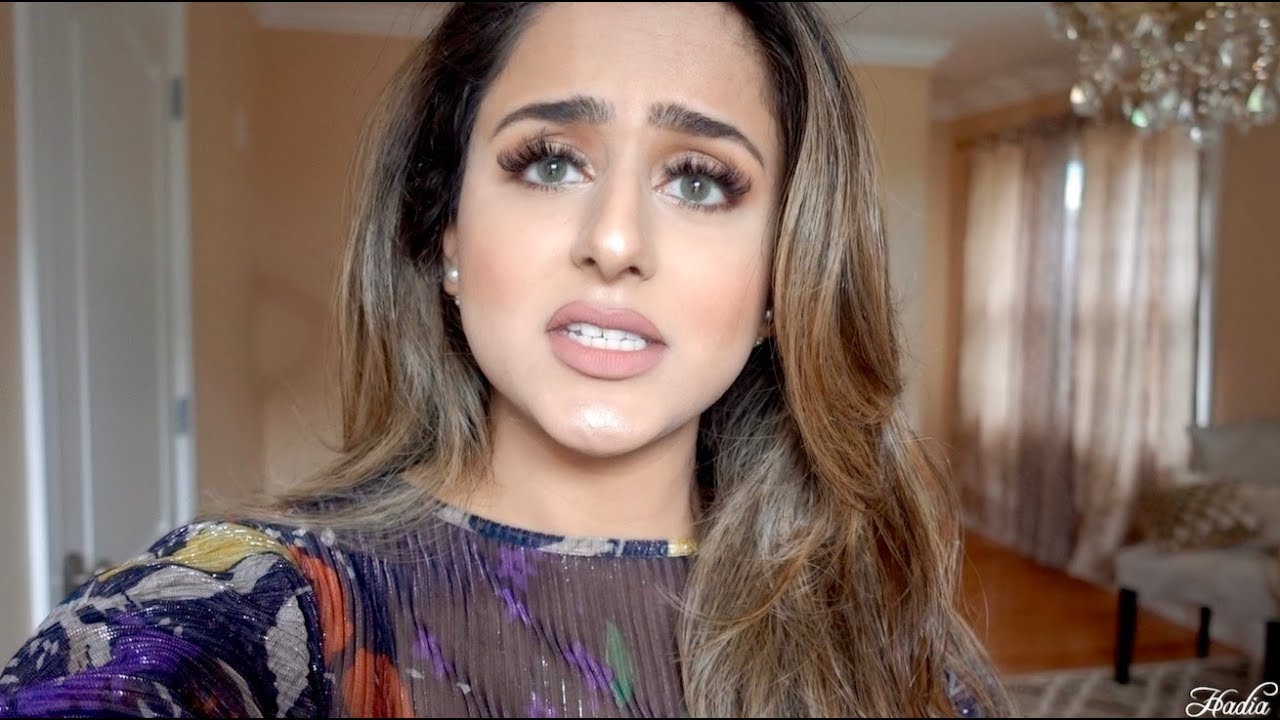 GOING HOME AFTER A YEAR! | NEW YORK VLOG + ROOM TOUR 2018 | HADIA