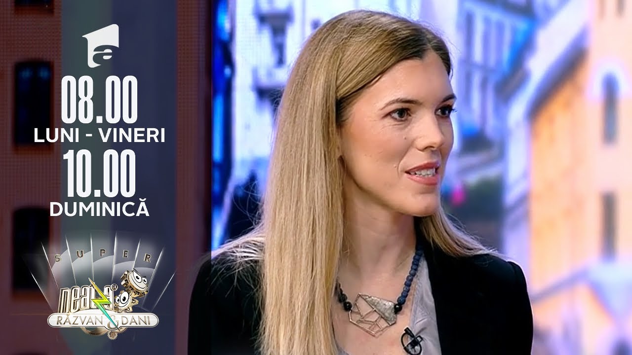 Tusea la bebeluși. Dr. Ilinca Tranulis ne spune cum o putem ameliora | Sfaturile Specialiștilor