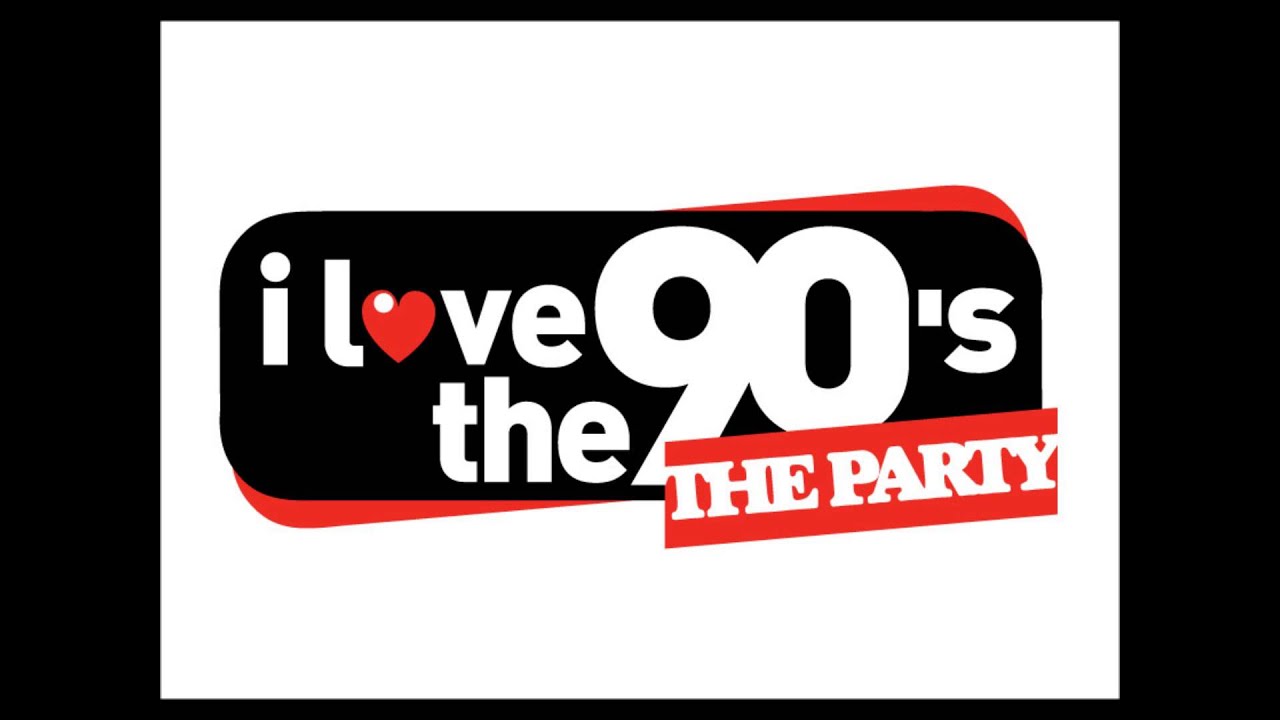 Retro Vs. The 90's - The Ultimate Megamix