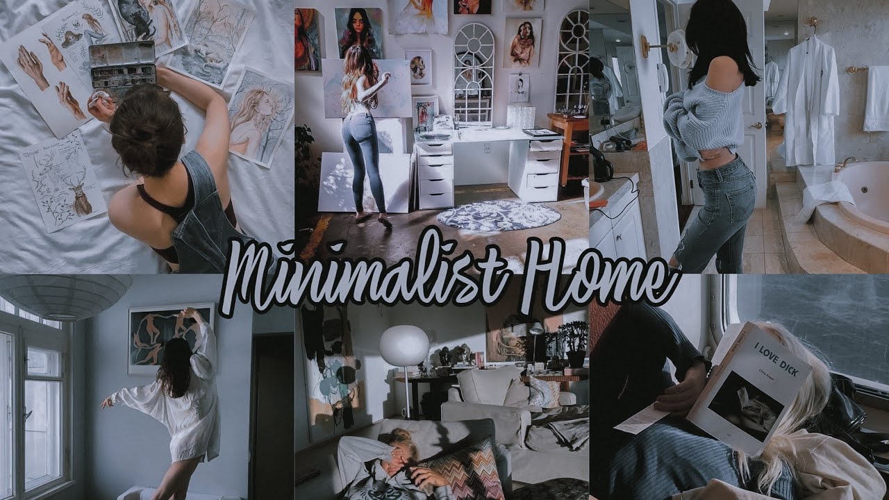 How to edit MINIMALIST HOME | TUTORIAL | LIGHTROOM MOBILE CC | RBart TUTORIALS