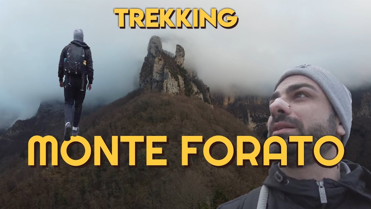 Monte Forato  la meta ideale per gli amanti del trekking: la nostra avventura a 1290 m