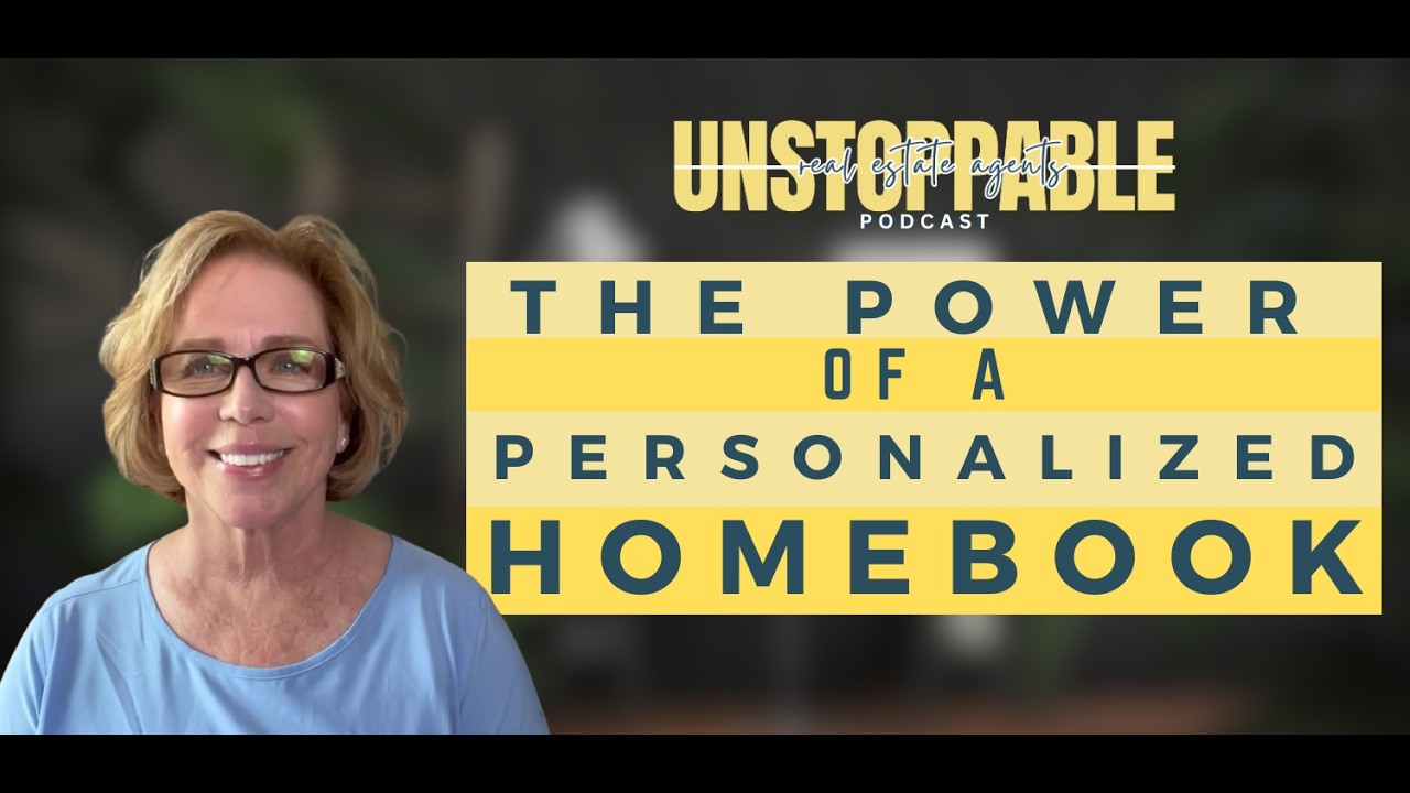The Power of a Personalized Homebook