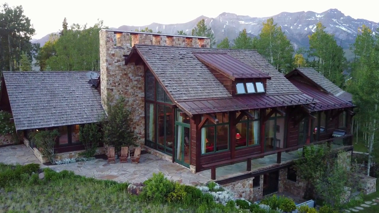 127 Hood Park, Telluride, Colorado