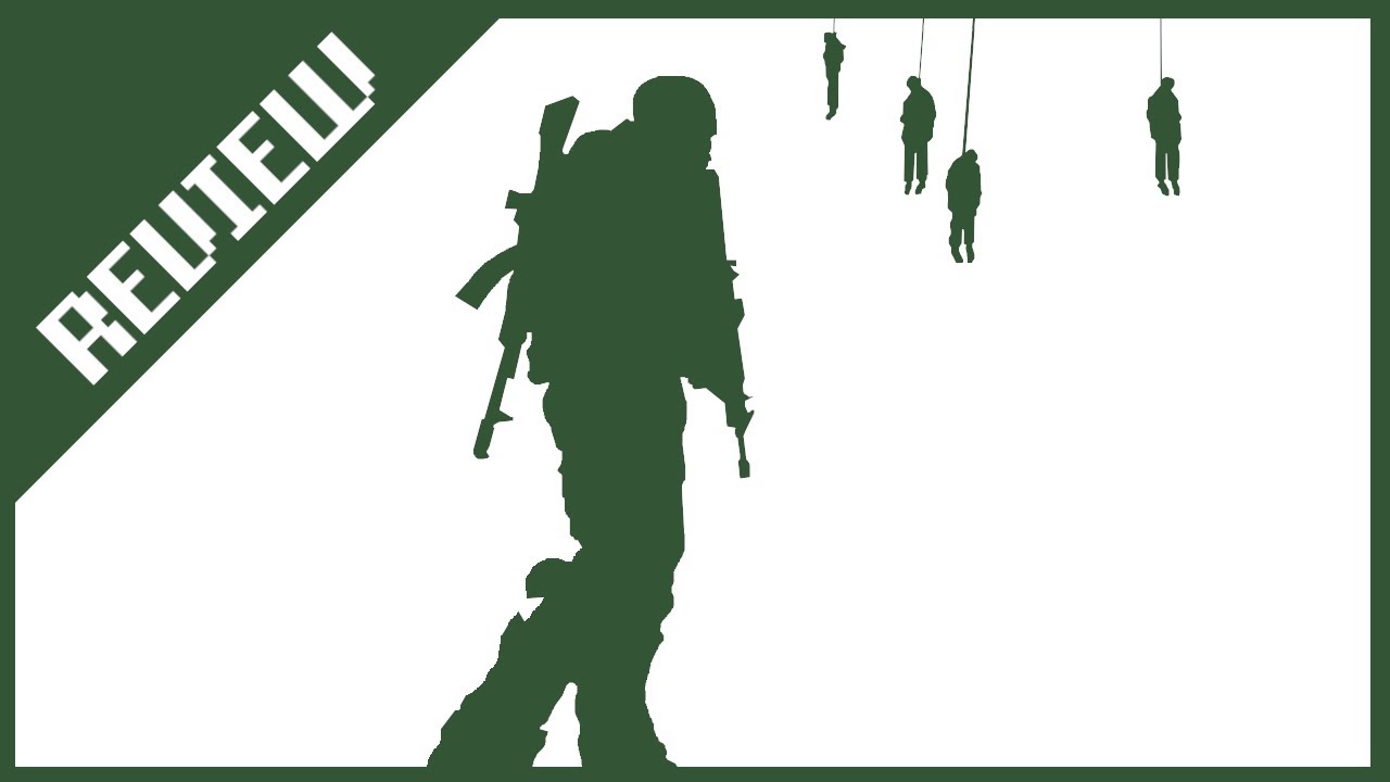 Spec Ops: The Line Review and Commentary