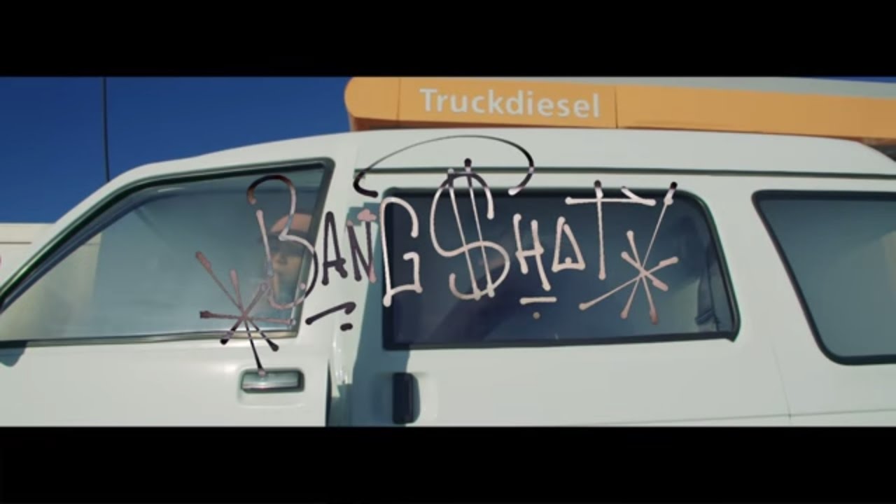 Linda Vidala feat. KingSkurkOne - B&AElig;NGSHOT