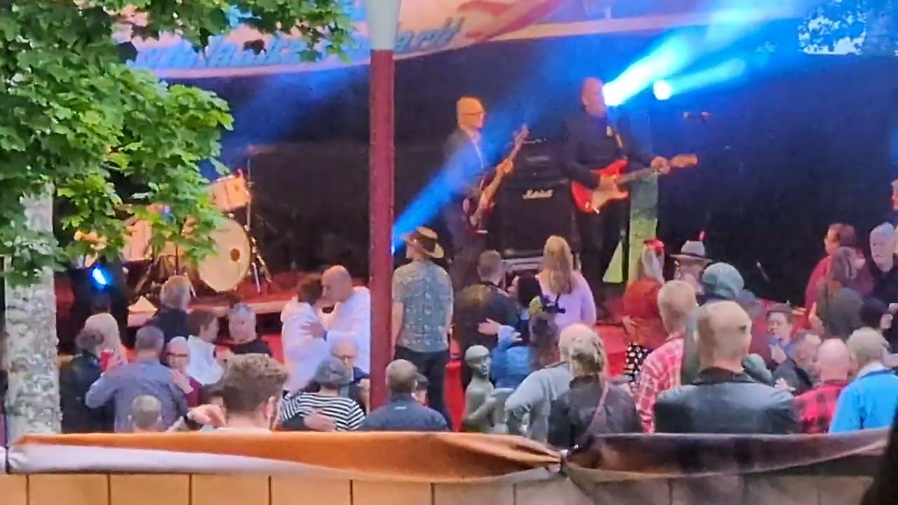 Varjokuva - Tanssilaulu