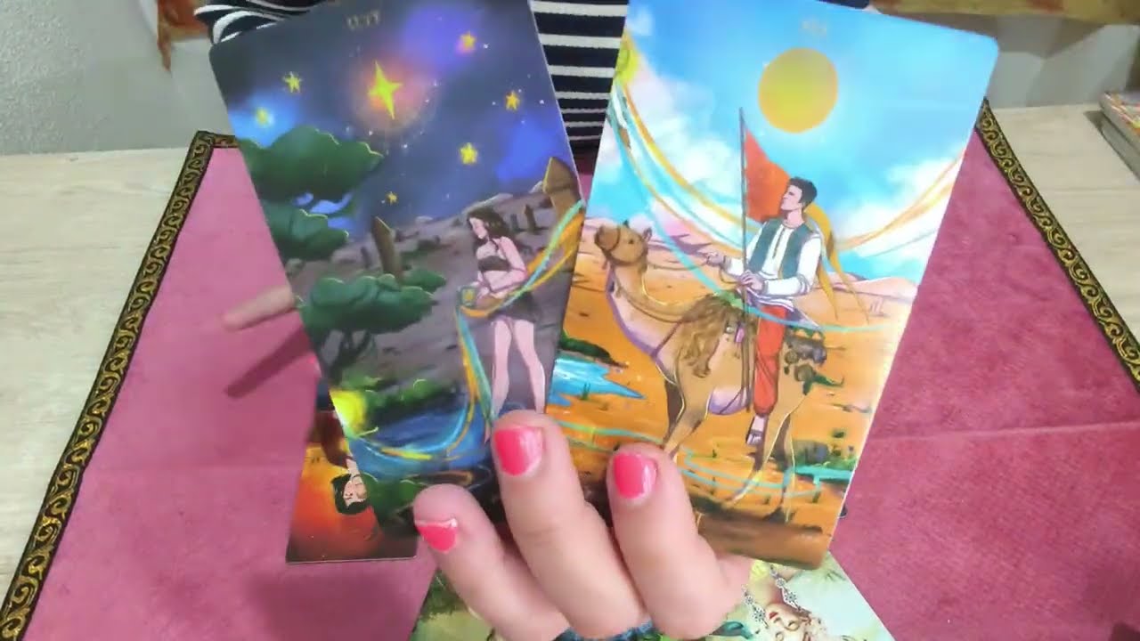 💙#CANCER💌 SOLTEROS💌TE LLEGA UN AMOR POR DESTINO💙