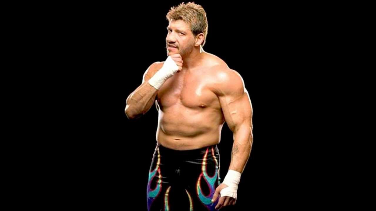 Eddie Guerrero Funny Moments Episode 1 Part 2