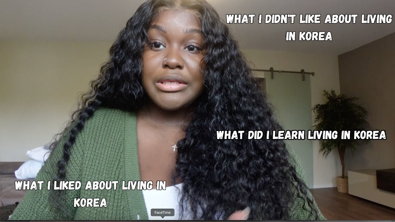 What No One Tells You About Living in Korea: My Likes & Dislikes