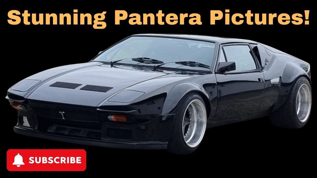 My favorite Pantera images