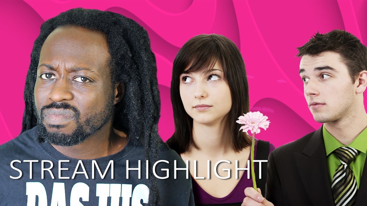 Do Women Have All the Power in Relationships?