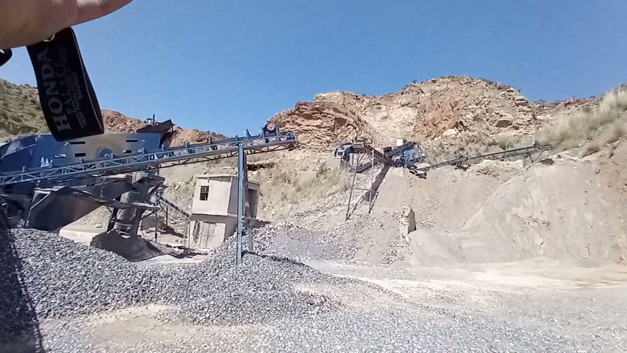 How to setup stone crusher plant | How much cost to start Stone Crushing Business in Pakistan 2021