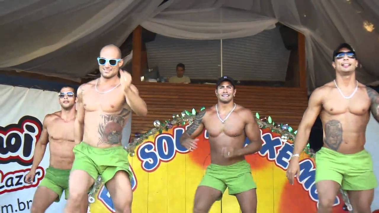 Axe Moi 2011