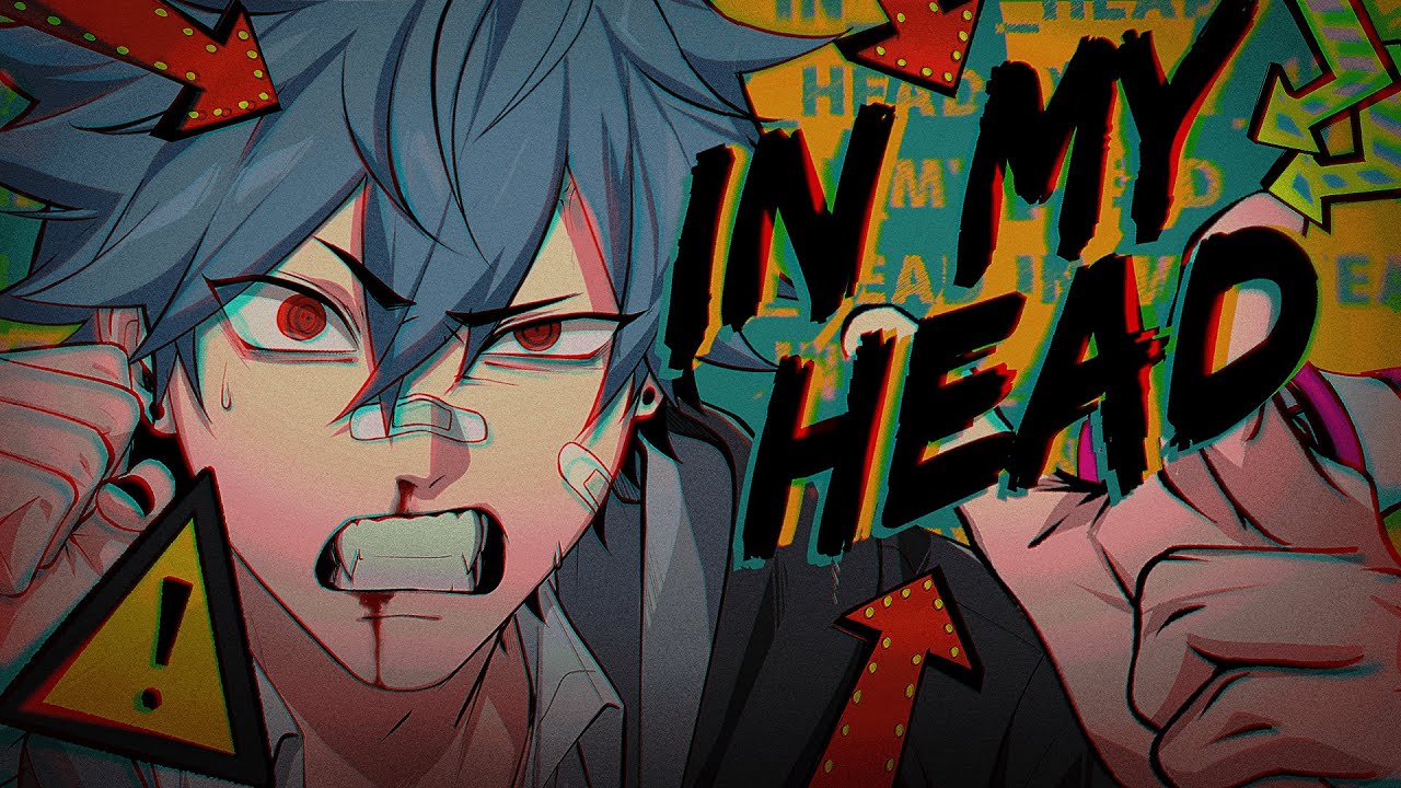 【UTAUカバー】 IN_MY_HEAD 『TARO』