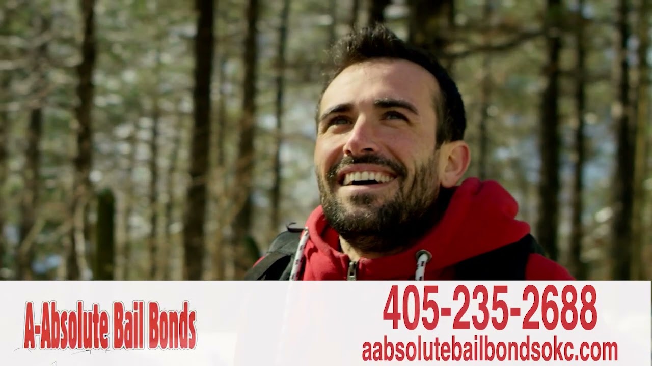 A Absolute Bail Bonds (Video Ad 2024)