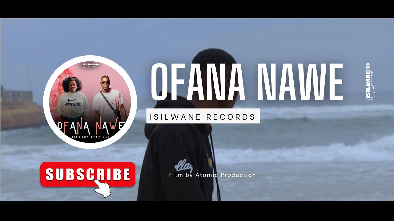 IsiLwane - Ofana Nawe (Official Video) feat Yaka [IsiLwane Records]