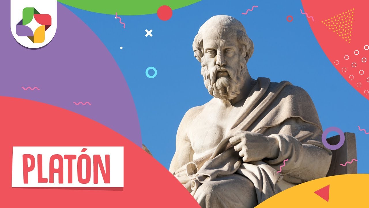 Platón - Filosofía - Educatina