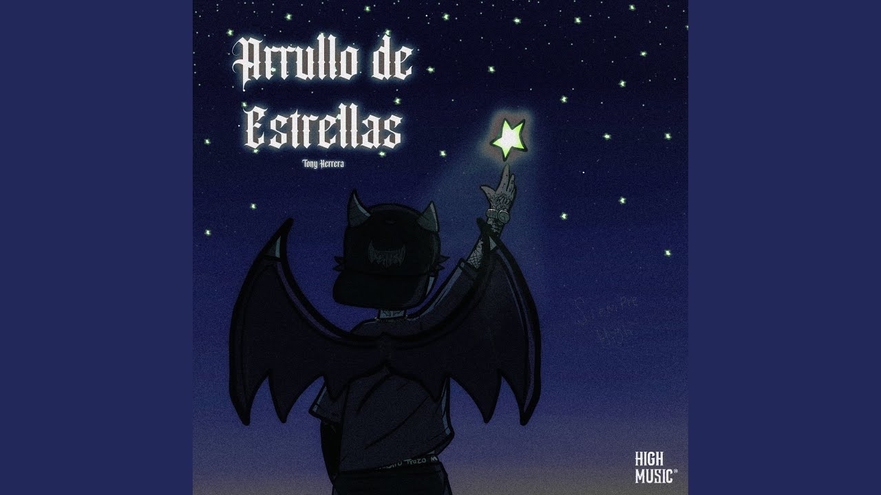 Arrullo De Estrellas