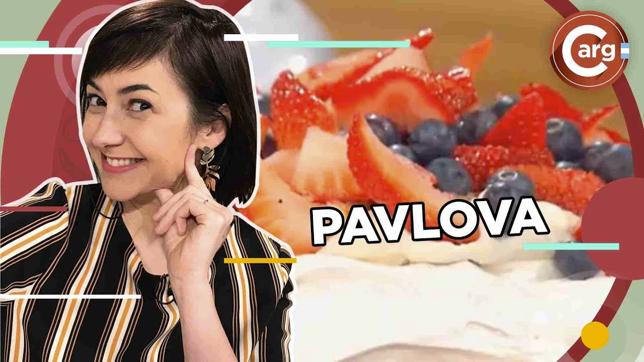 PAVLOVA