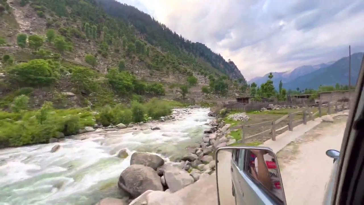 Swat | Kalaam | Lower Dir | Upper Dir |  Kumrat Valley | Traverse Pakistan@fromthelensofdurrani8501
