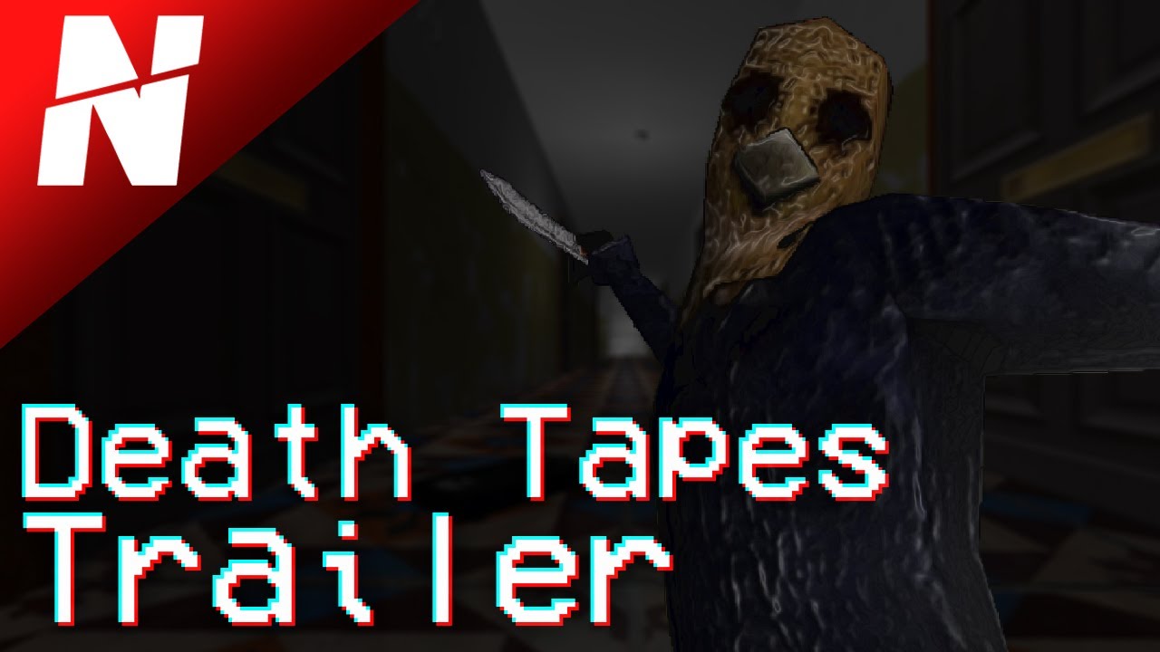 Death Tapes | Trailer