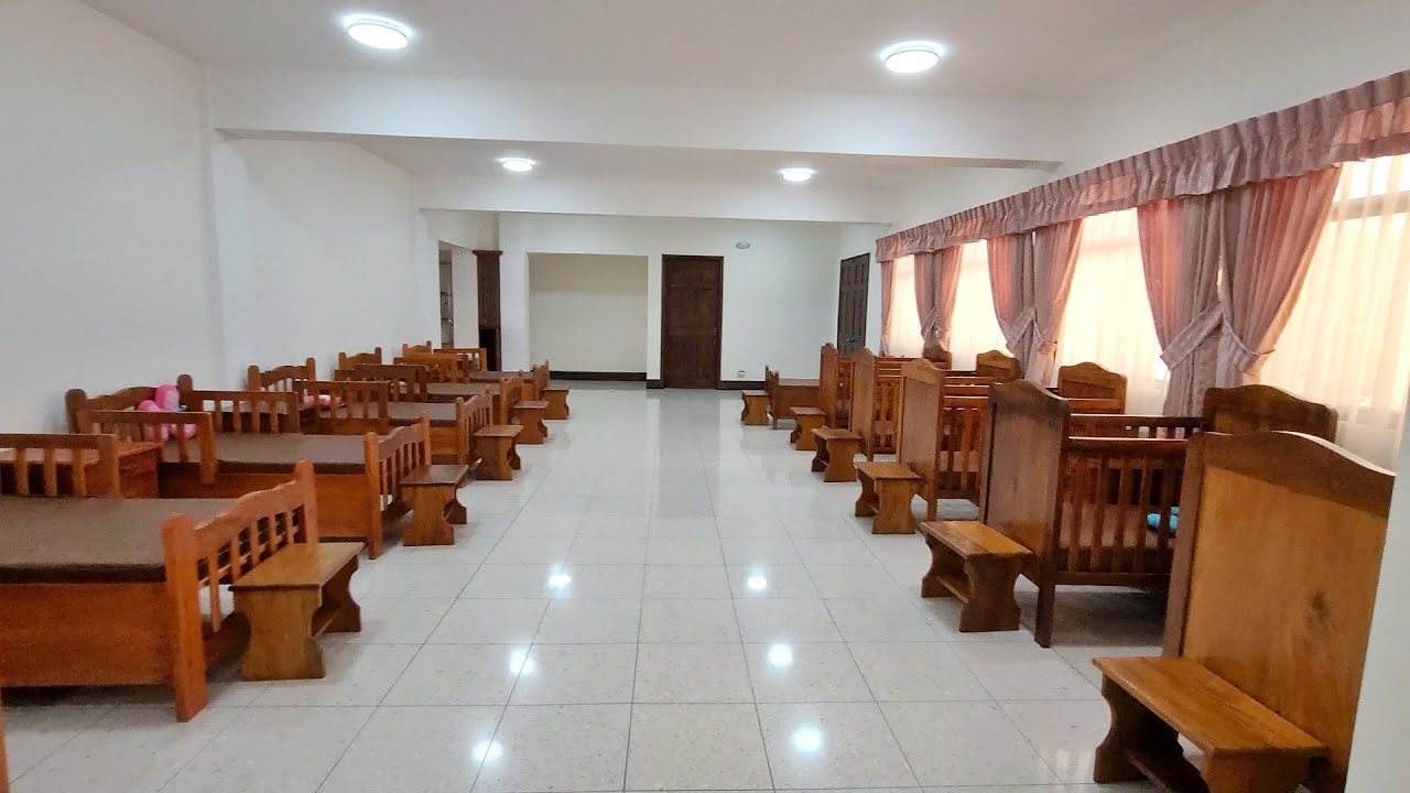 HERMANAS CARMELITAS DE SAN JOSE