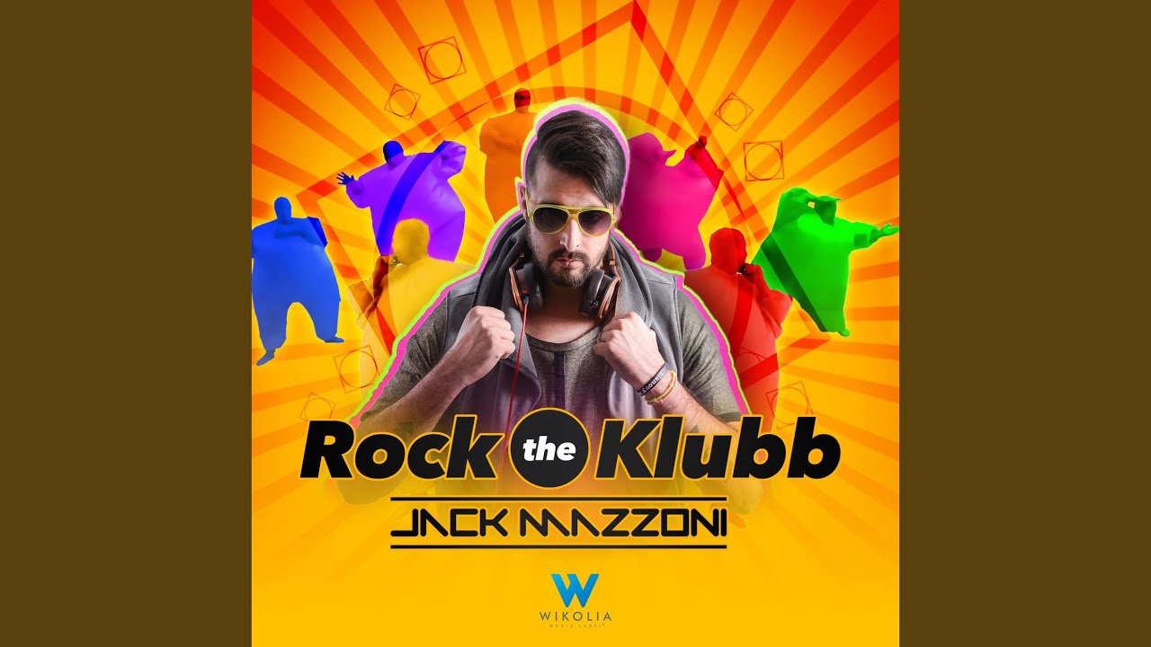 Rock The Klubb