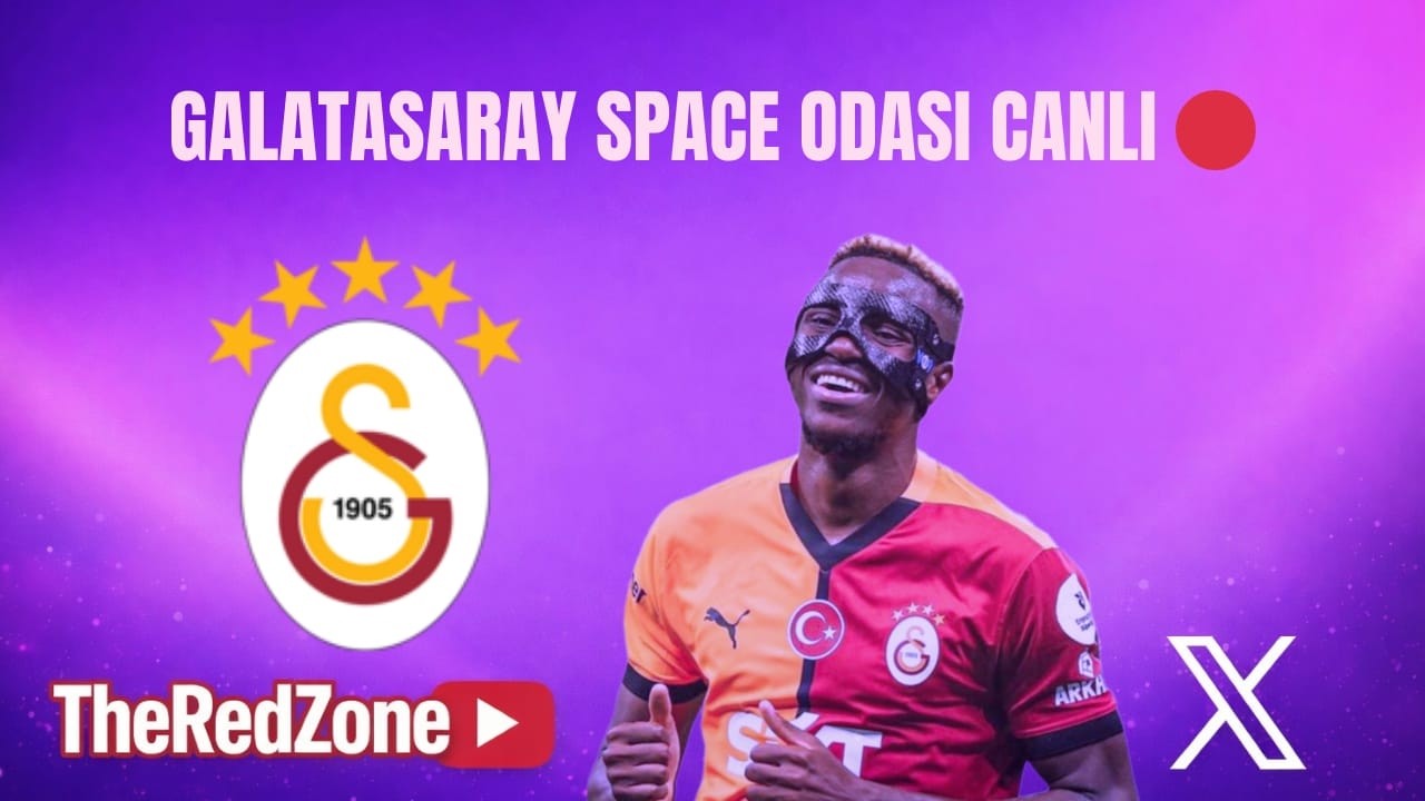 Galatasaray Space Odası
