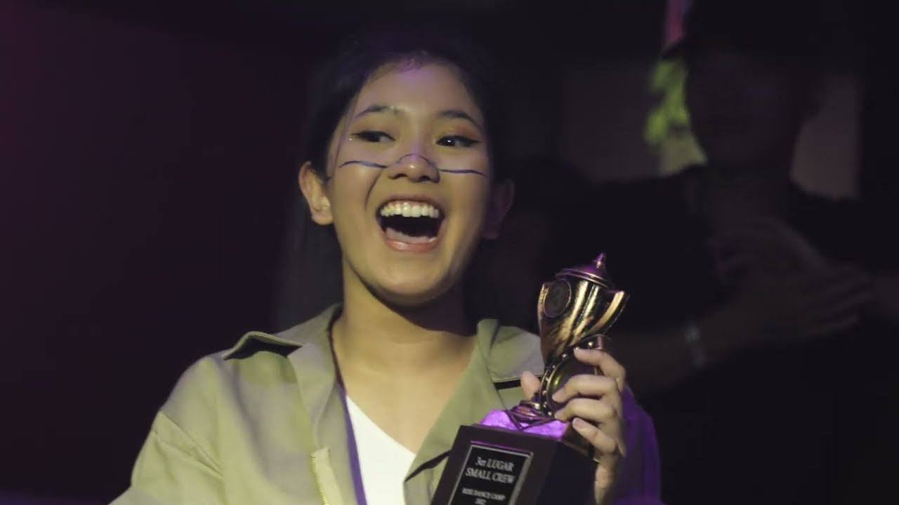 Rise Dance Camp 2022; Dance Competition & Party Recap
