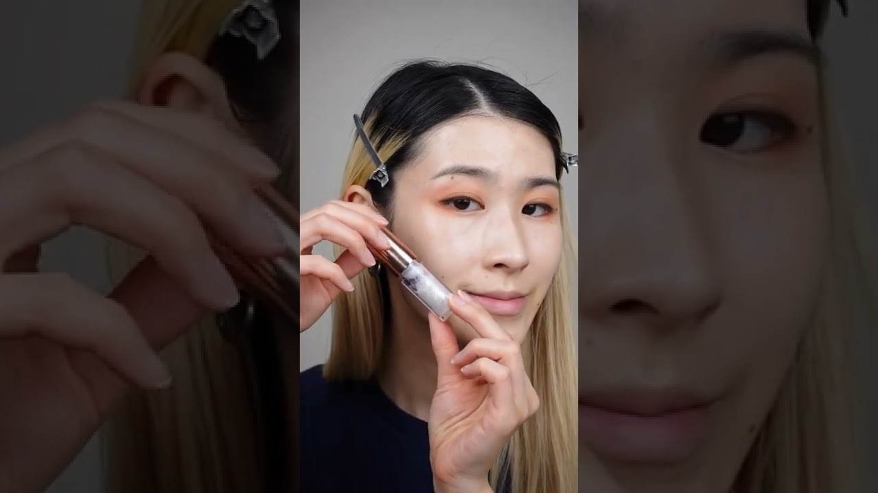 Miyeon Oh My God MV Makeup